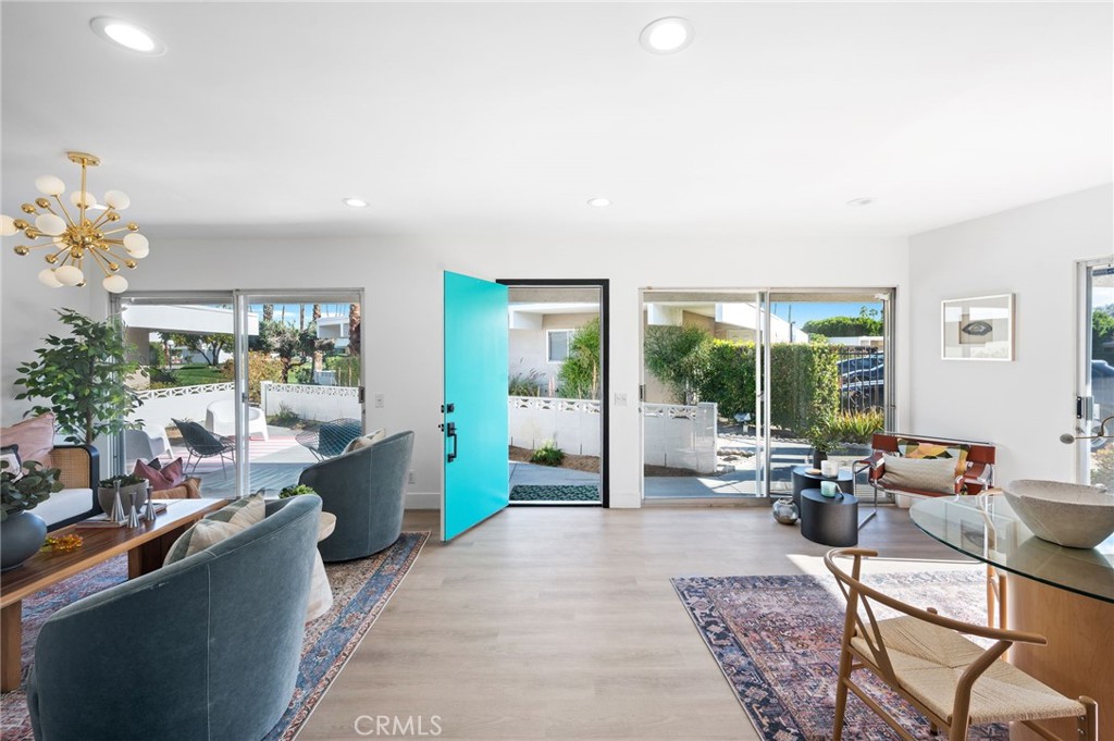 2033 E Ramon Road 22