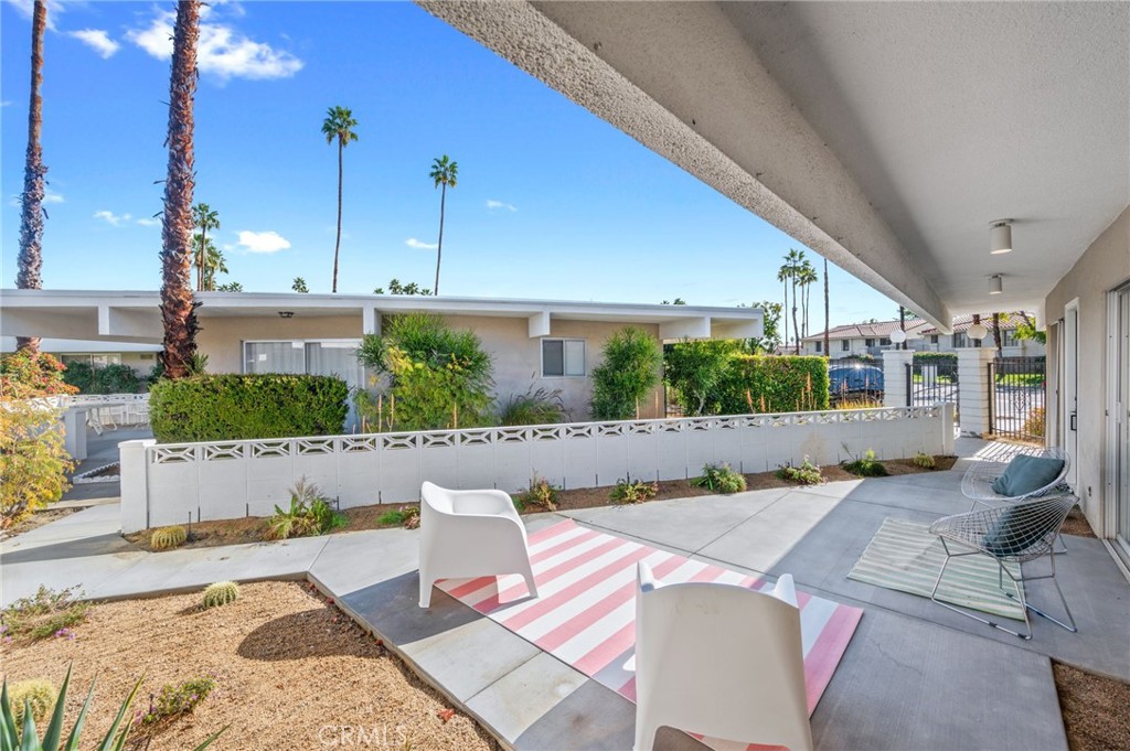 2033 E Ramon Road 22