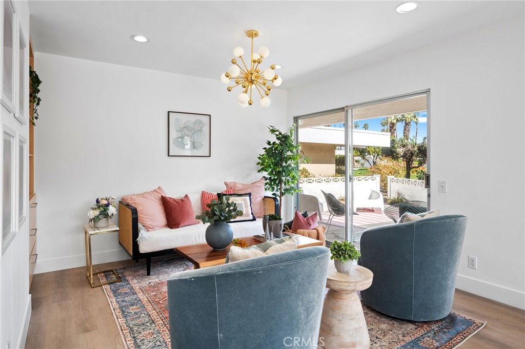 2033 E Ramon Road 22