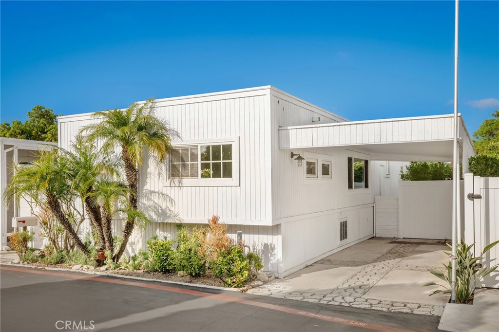 265 Mayflower
