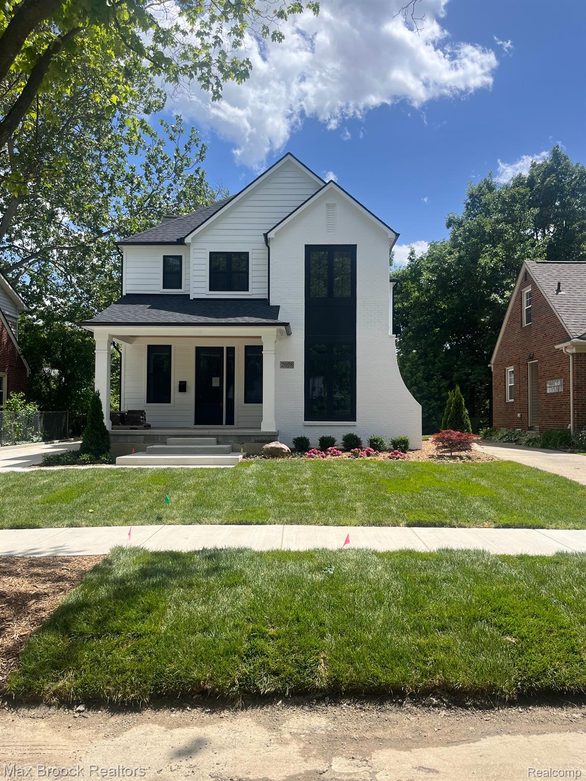 2078 MANCHESTER Road