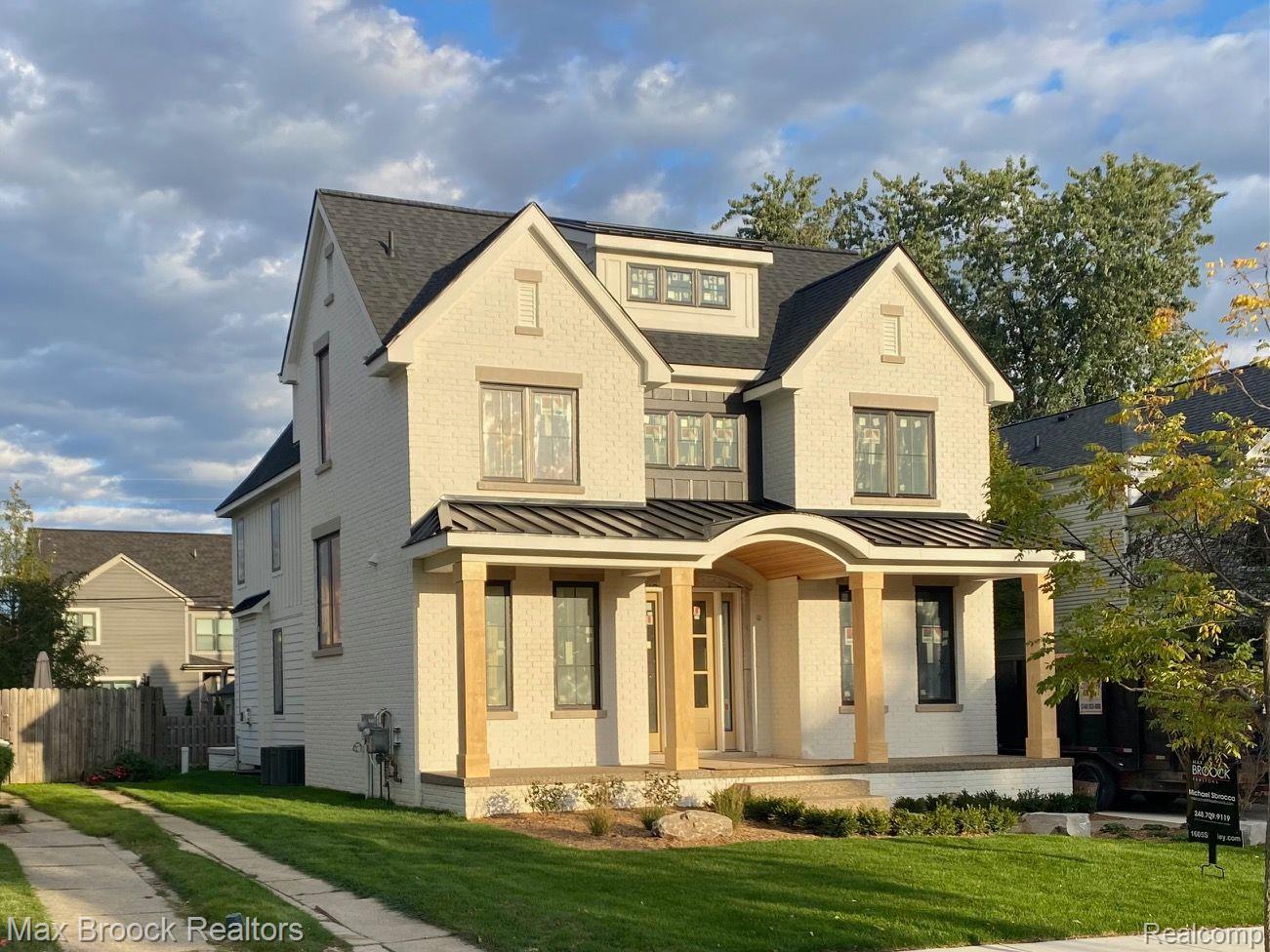 1605 STANLEY