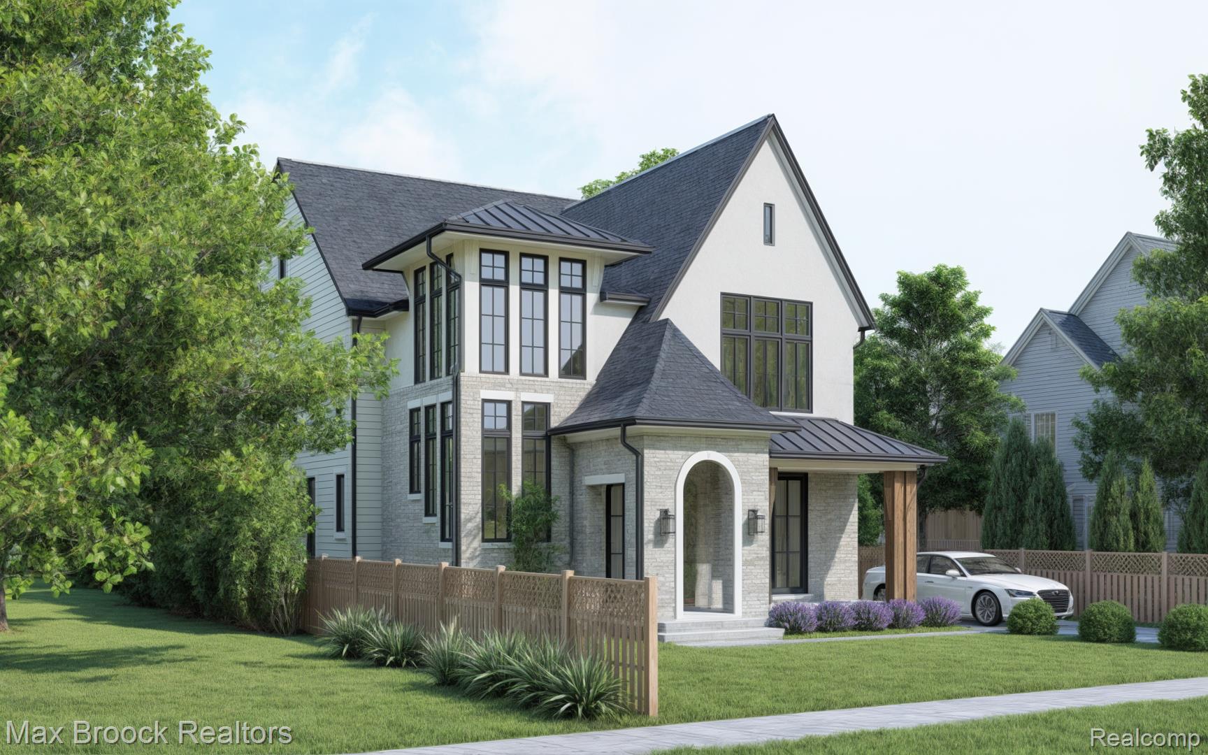 1465 WASHINGTON Boulevard