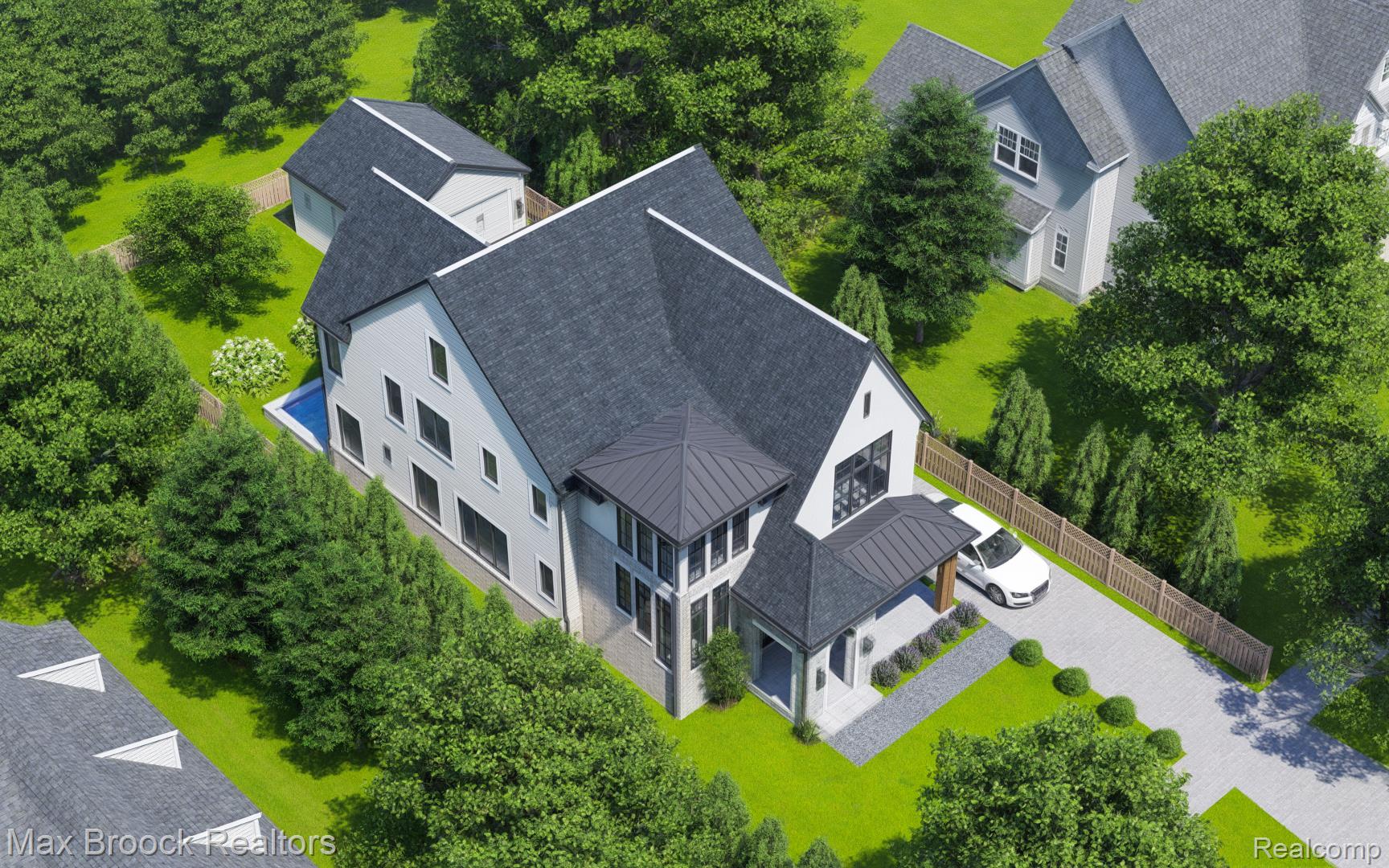 1465 WASHINGTON Boulevard