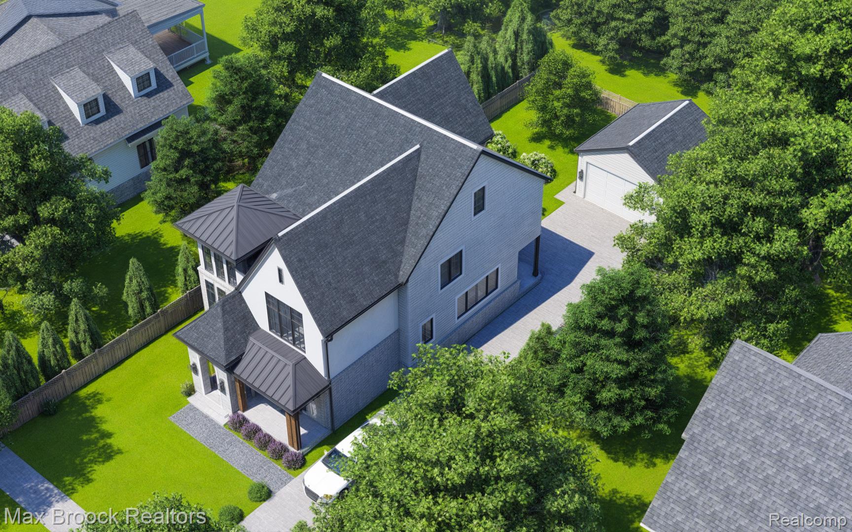 1465 WASHINGTON Boulevard