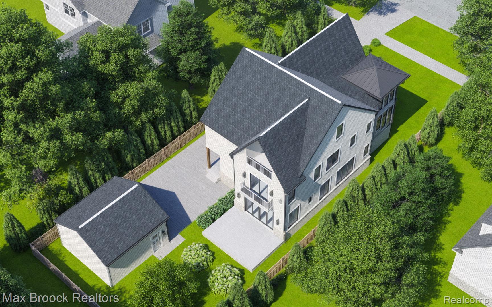 1465 WASHINGTON Boulevard