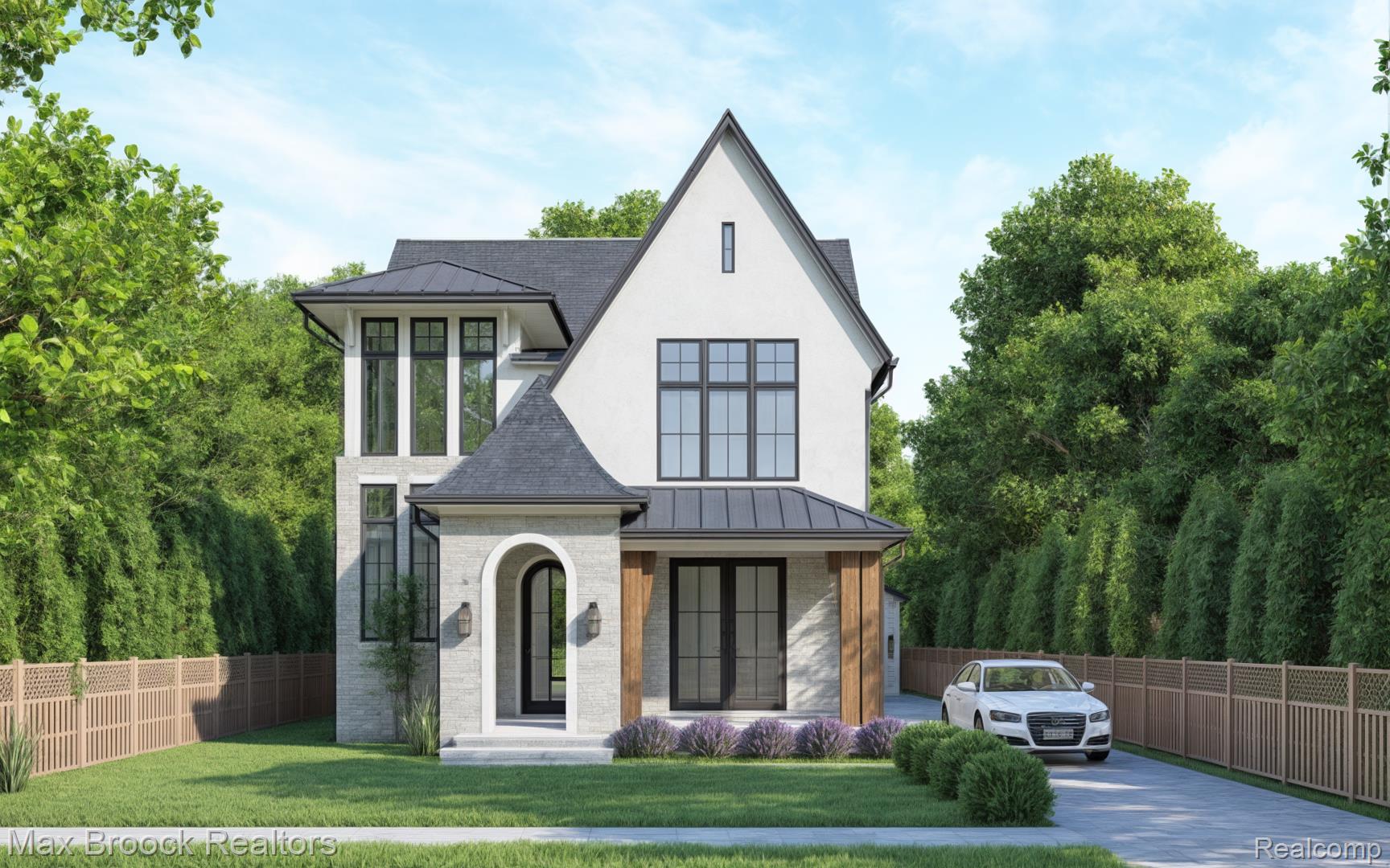 1465 WASHINGTON Boulevard