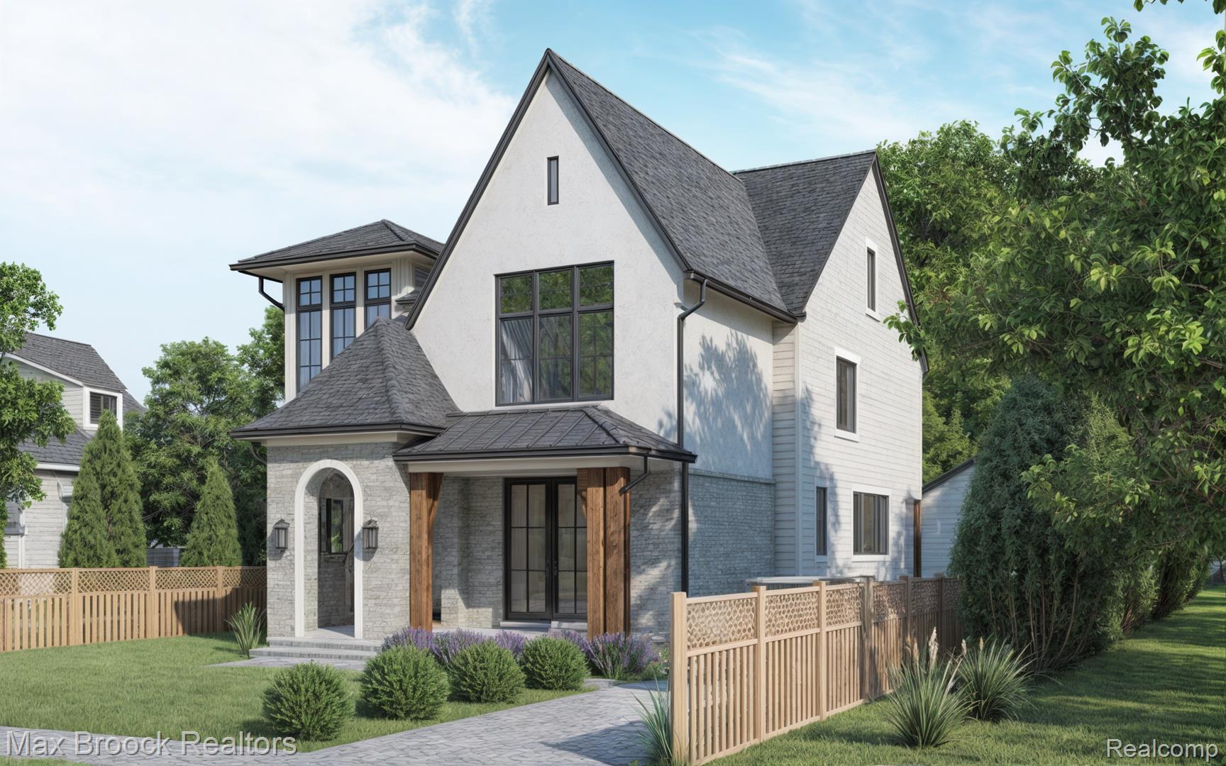 1465 WASHINGTON Boulevard