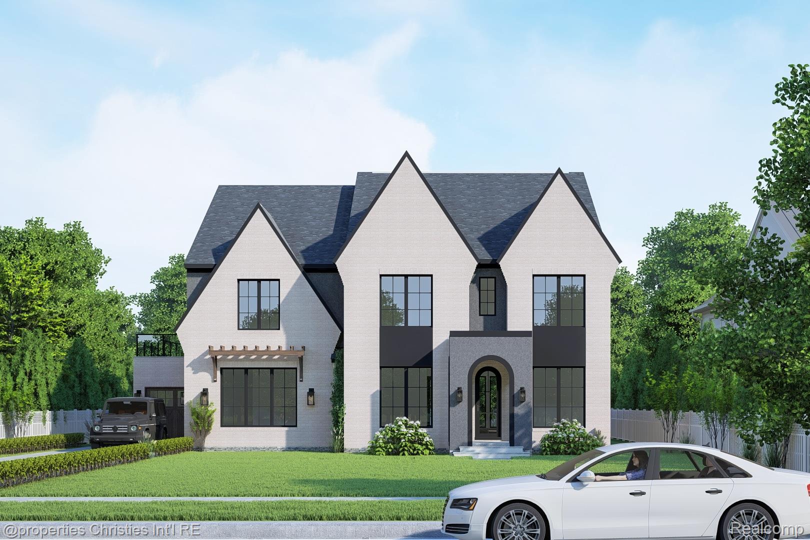 1570 Northlawn Boulevard