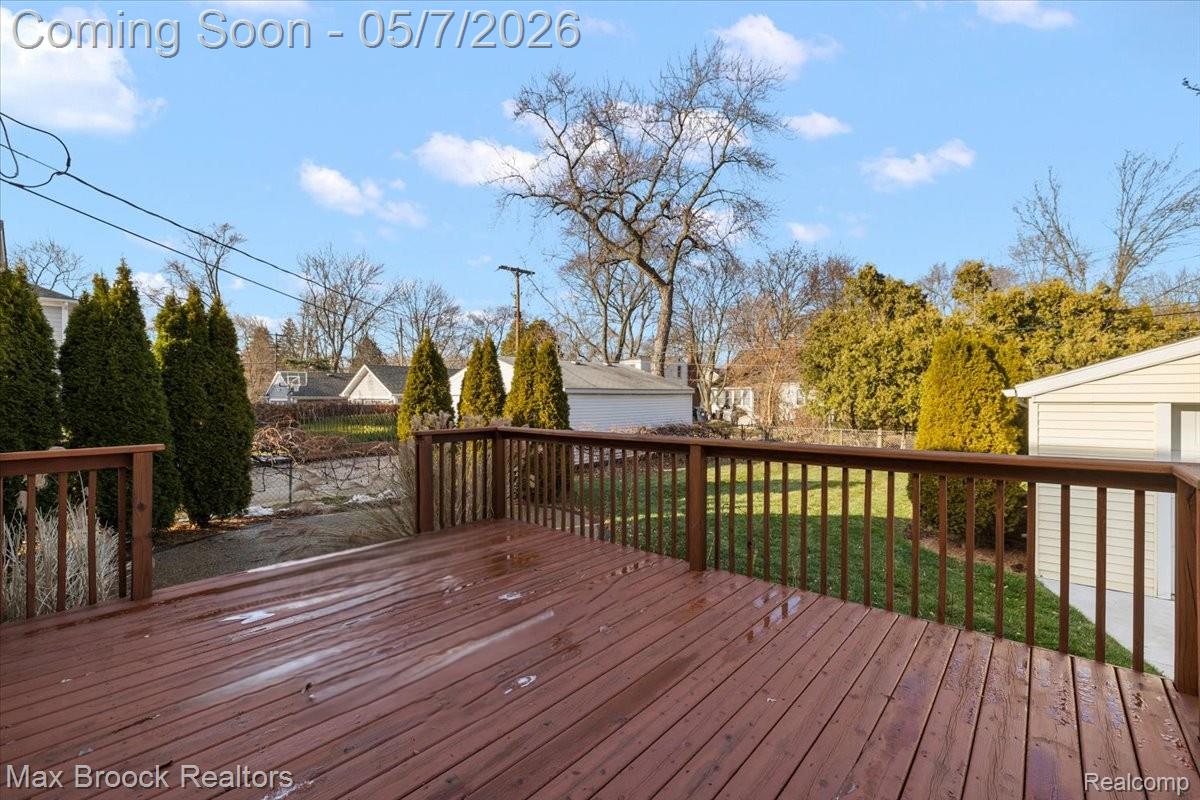 912 Woodsboro Drive