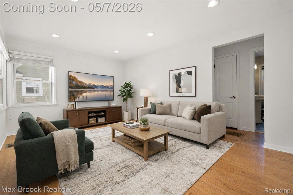 912 Woodsboro Drive