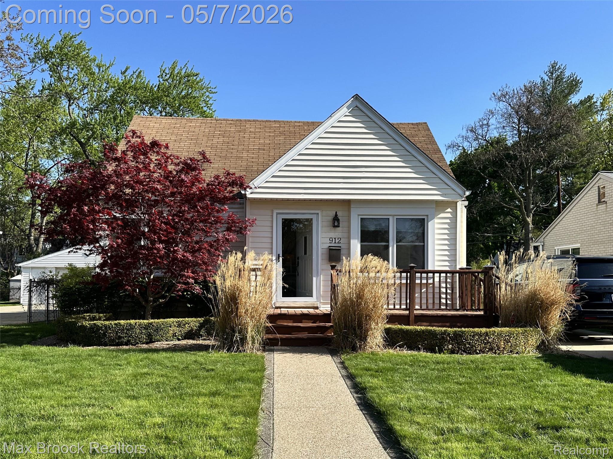 912 Woodsboro Drive