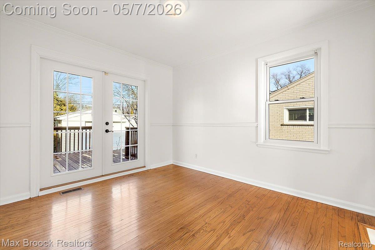 912 Woodsboro Drive