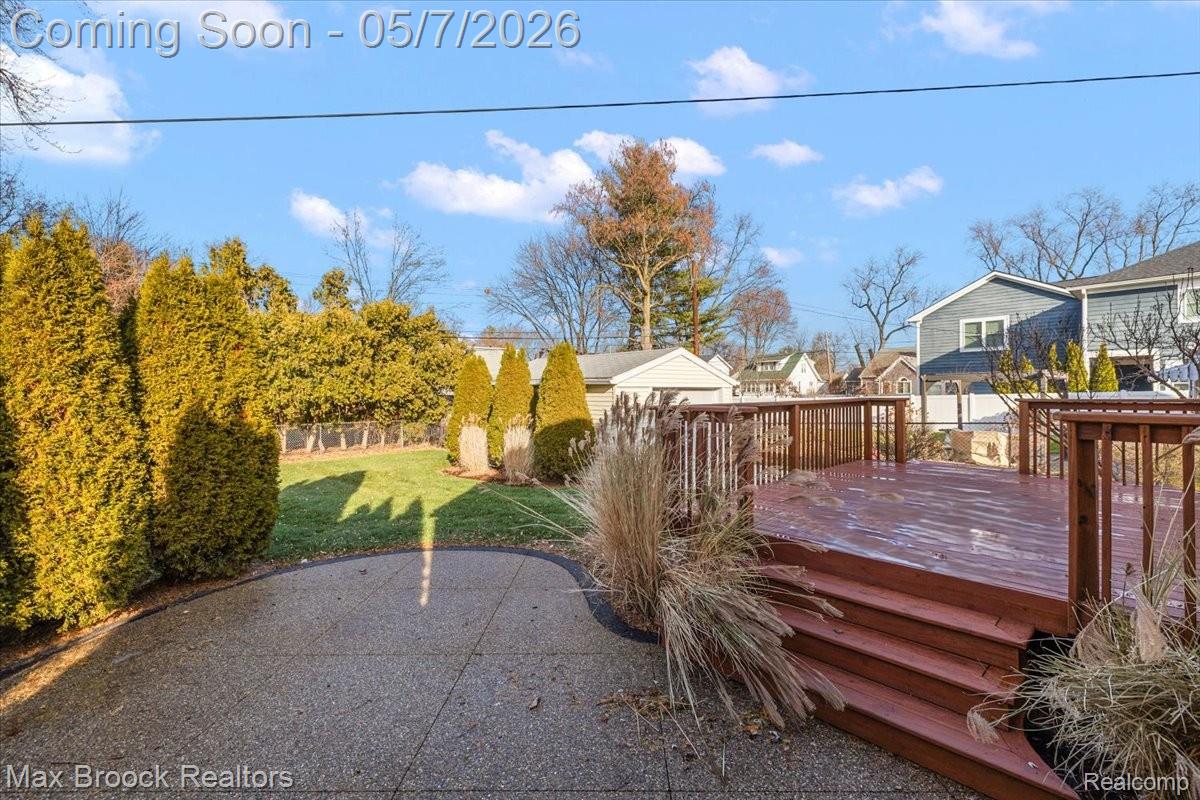 912 Woodsboro Drive