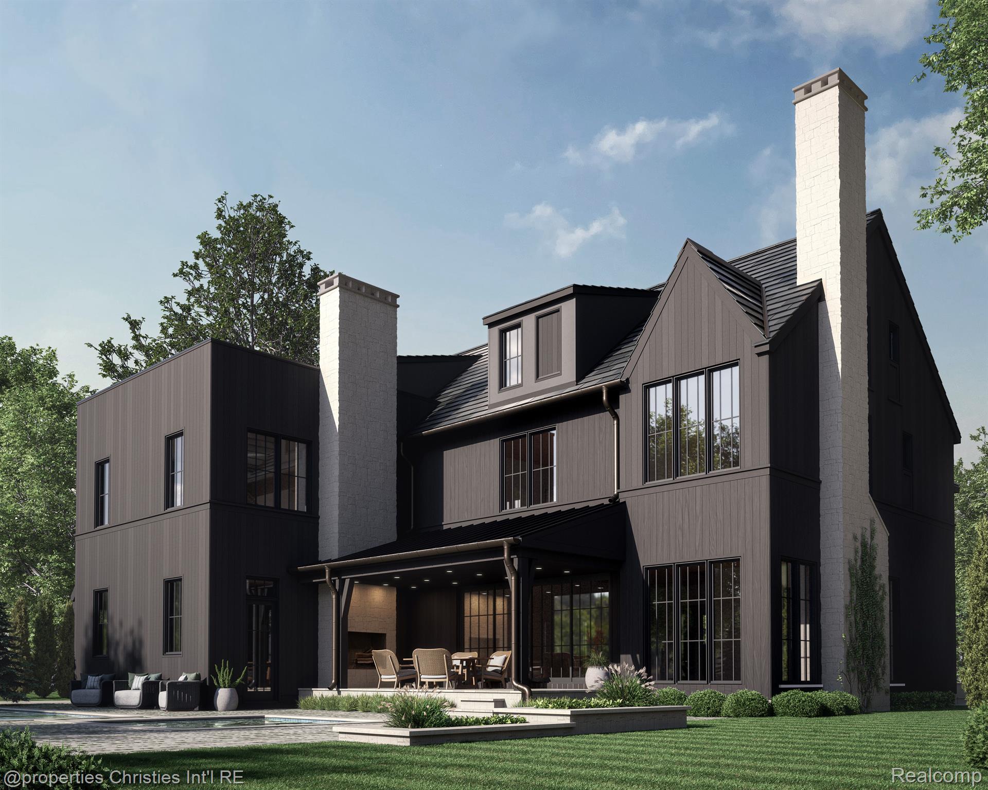 592 LAKESIDE Drive