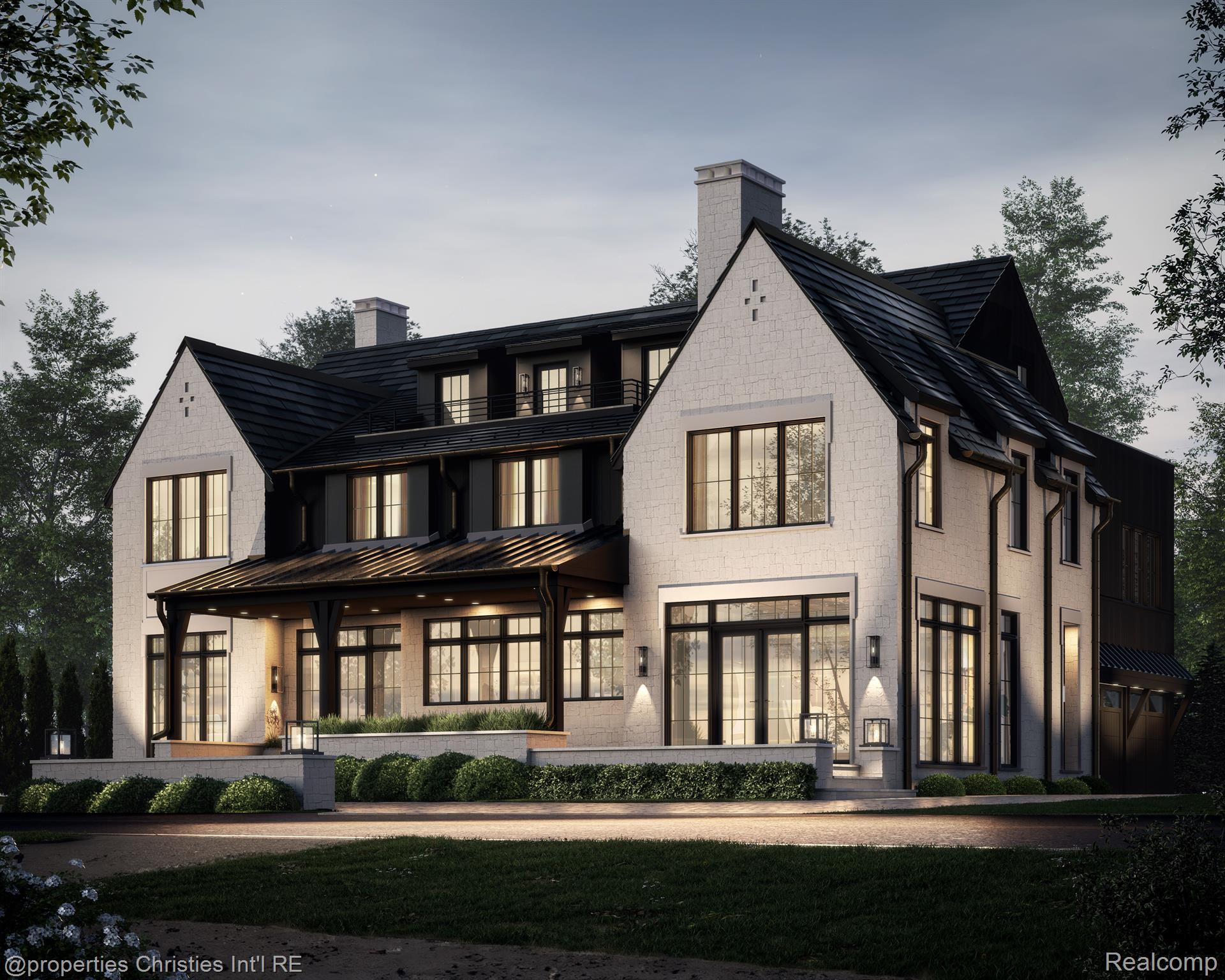 592 LAKESIDE DR