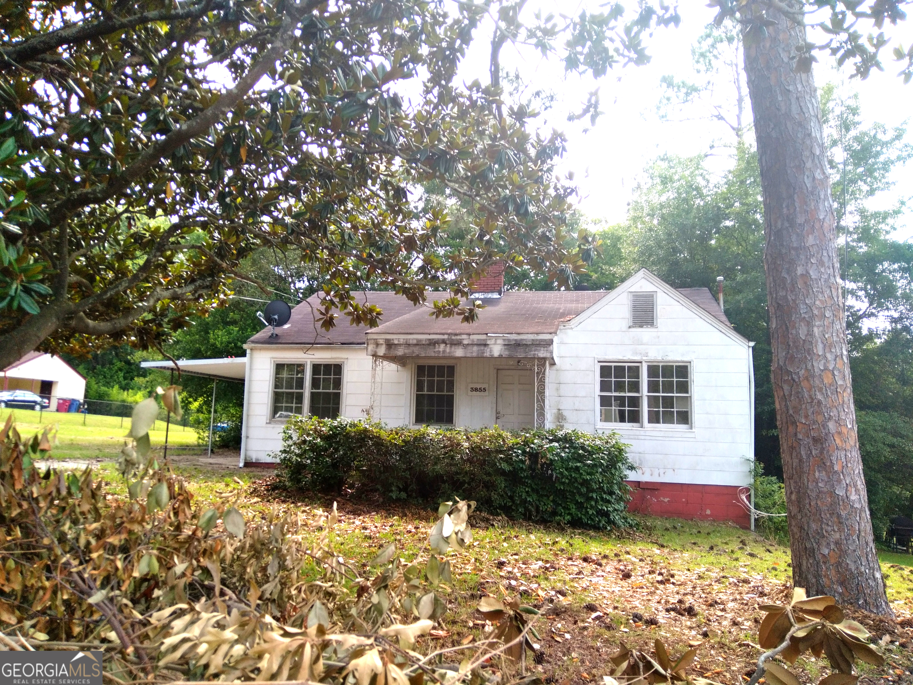 3855 Emory Drive