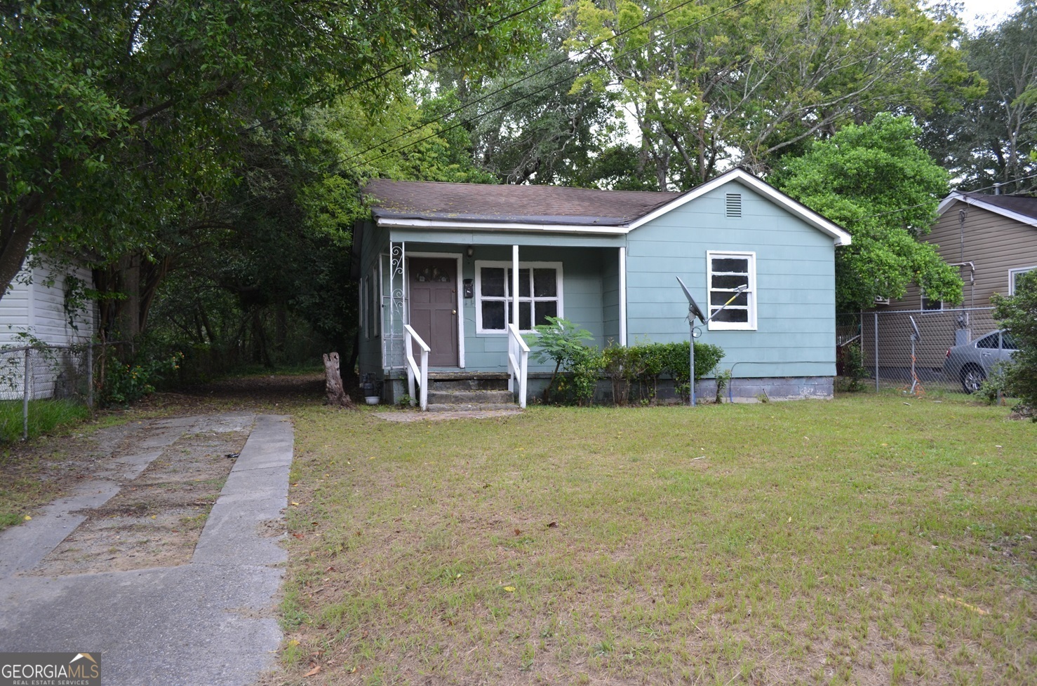 1546 Dexter Avenue