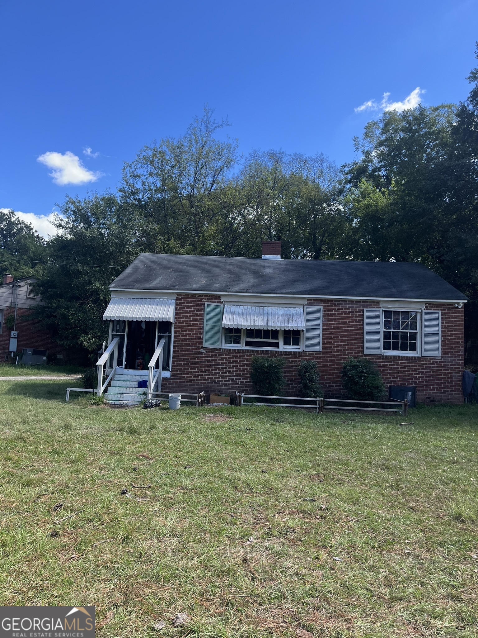 1336 Peavy Drive