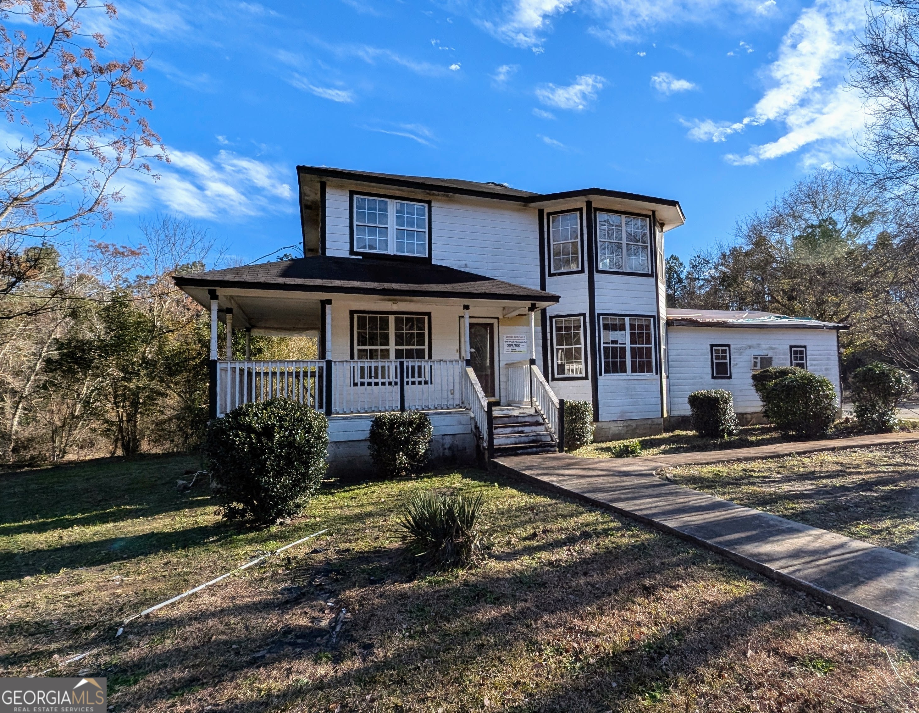 1092 Maulk Thompson Road