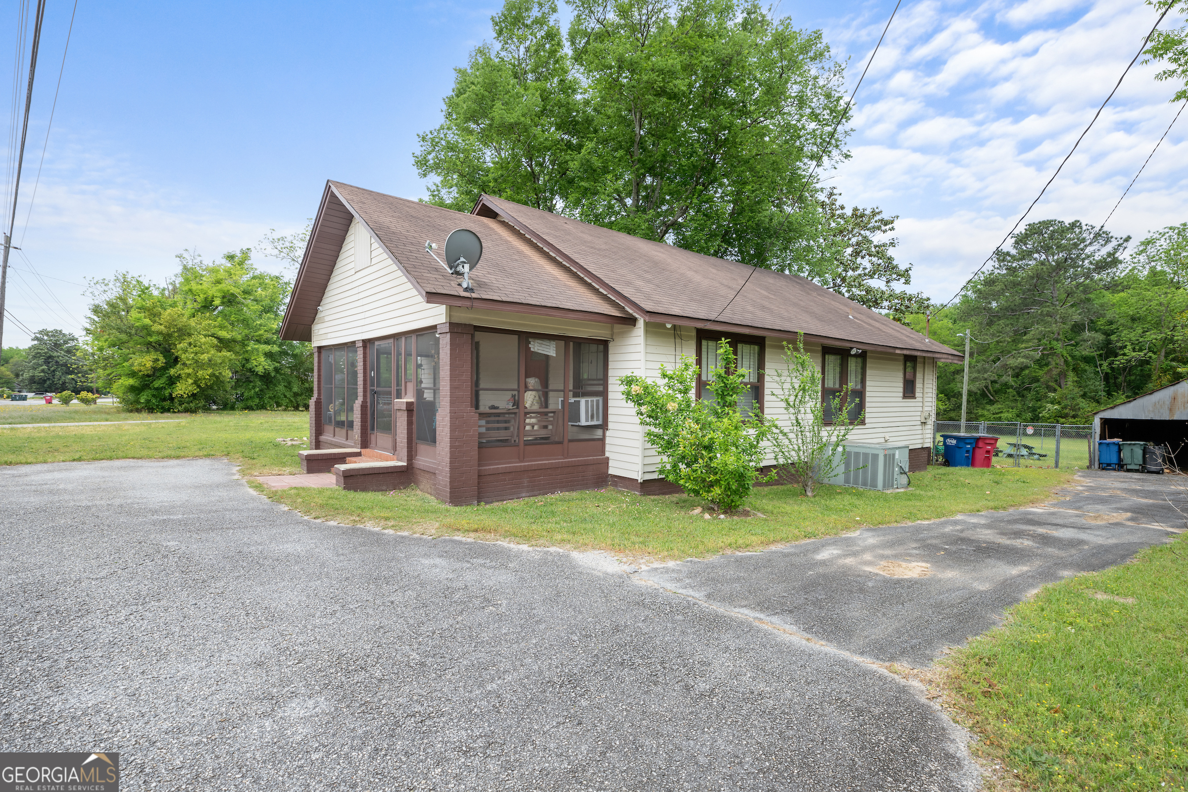 3020 Millerfield Road