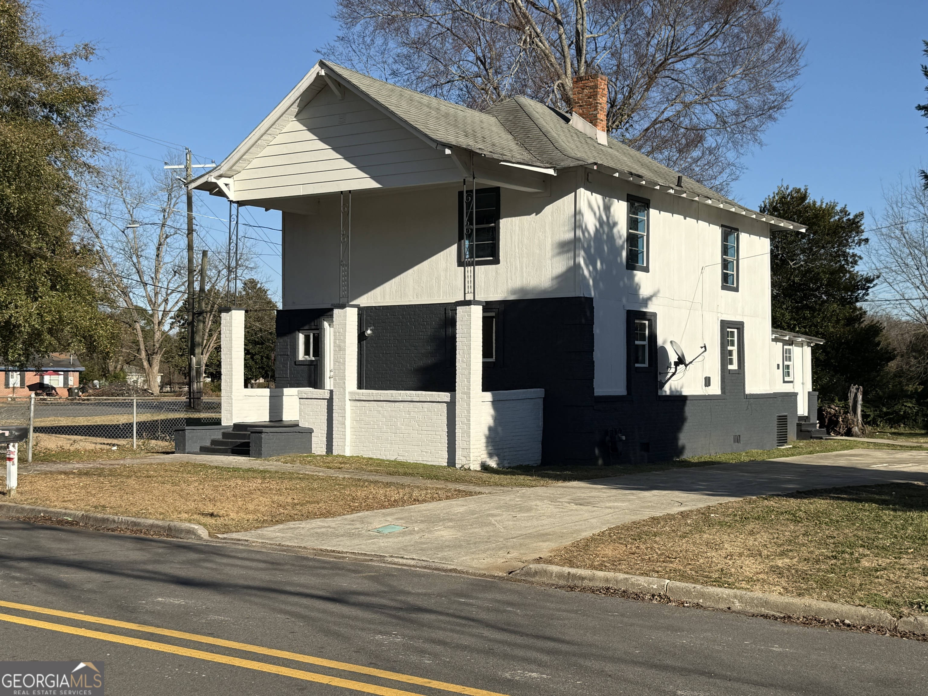 803 Pine Street