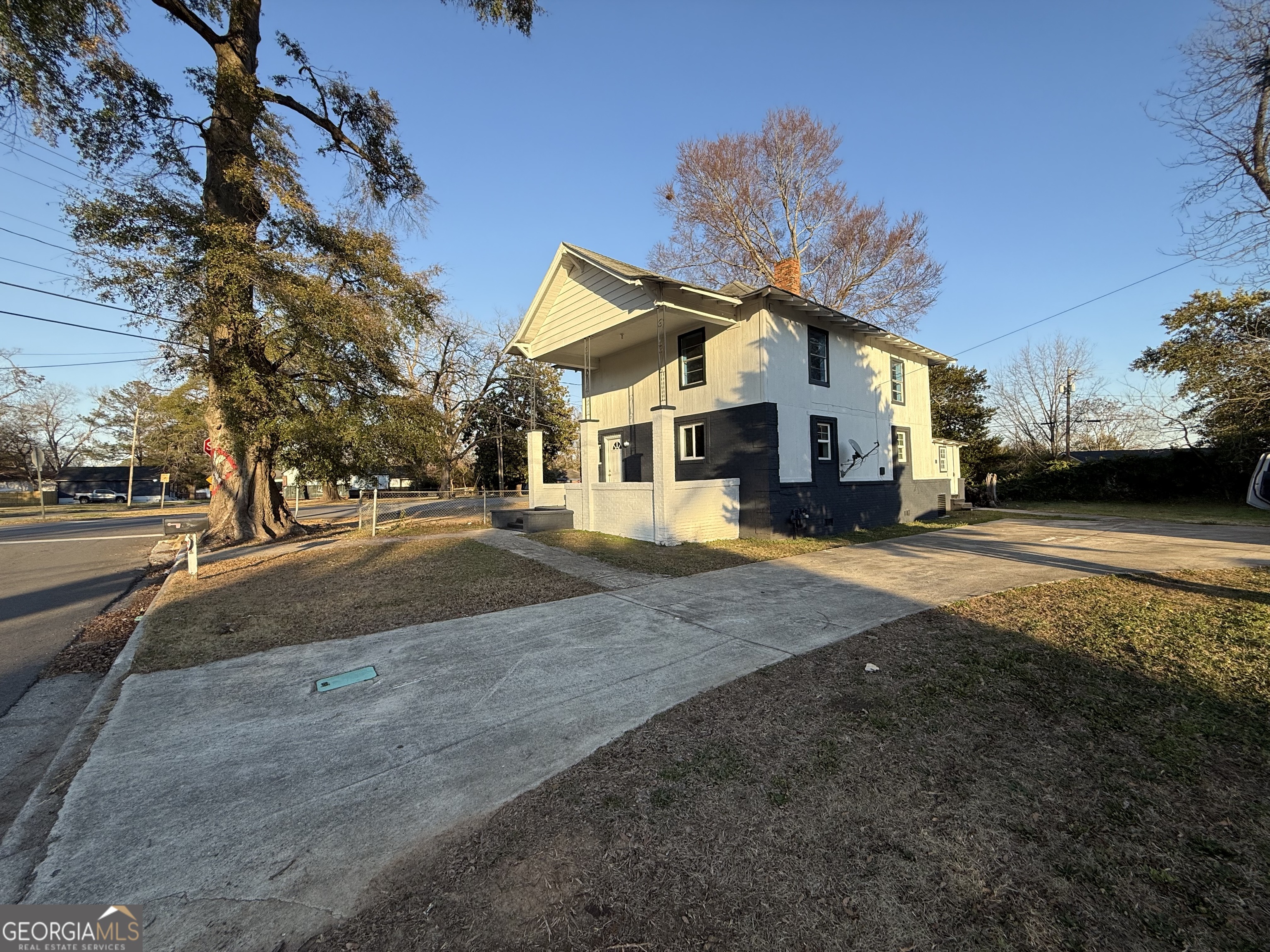 803 Pine Street