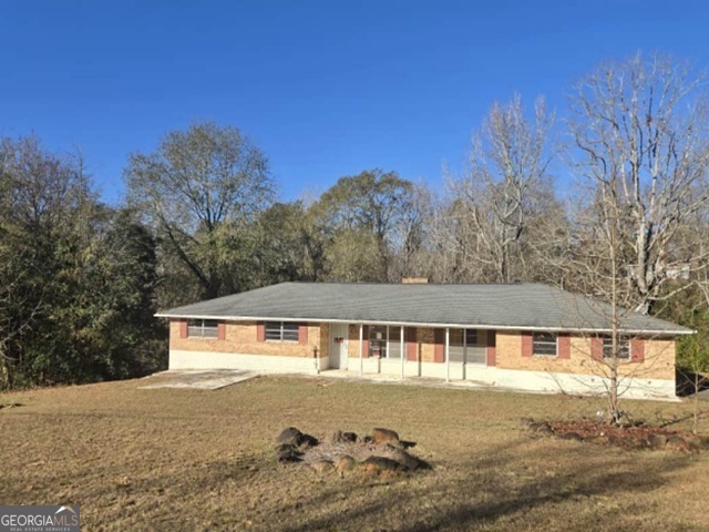 201 JOYCLIFF Circle