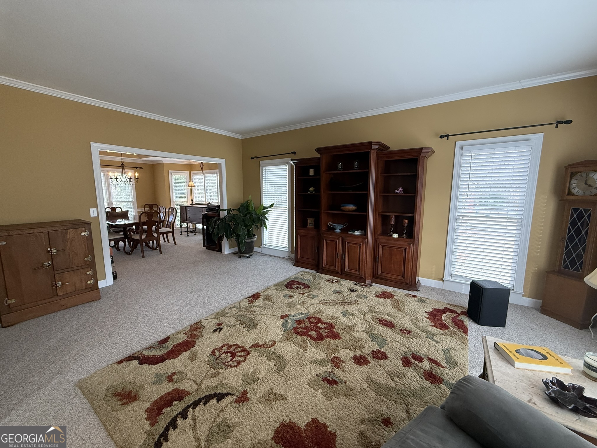 309 Cimarron Court