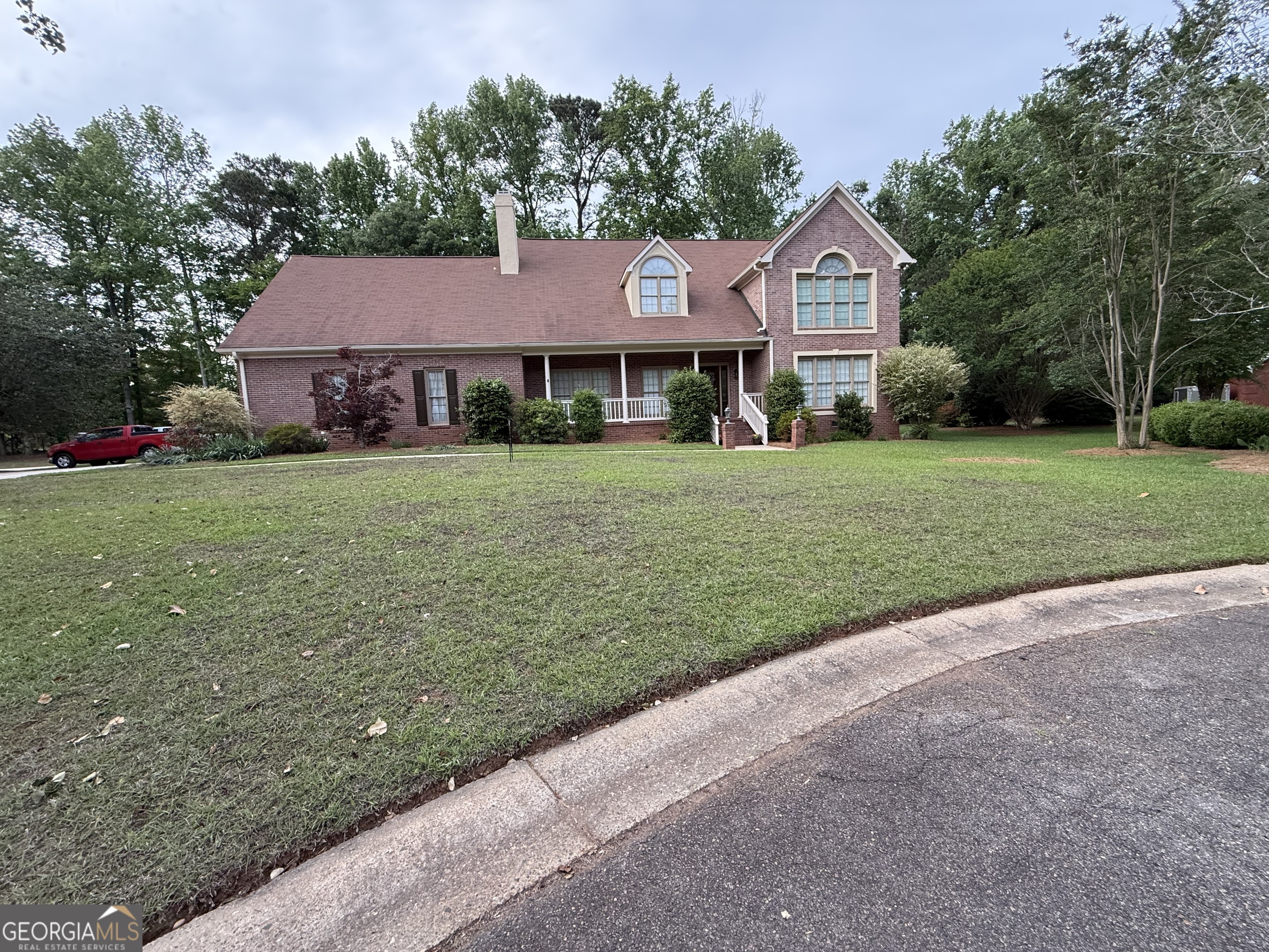 309 Cimarron Court