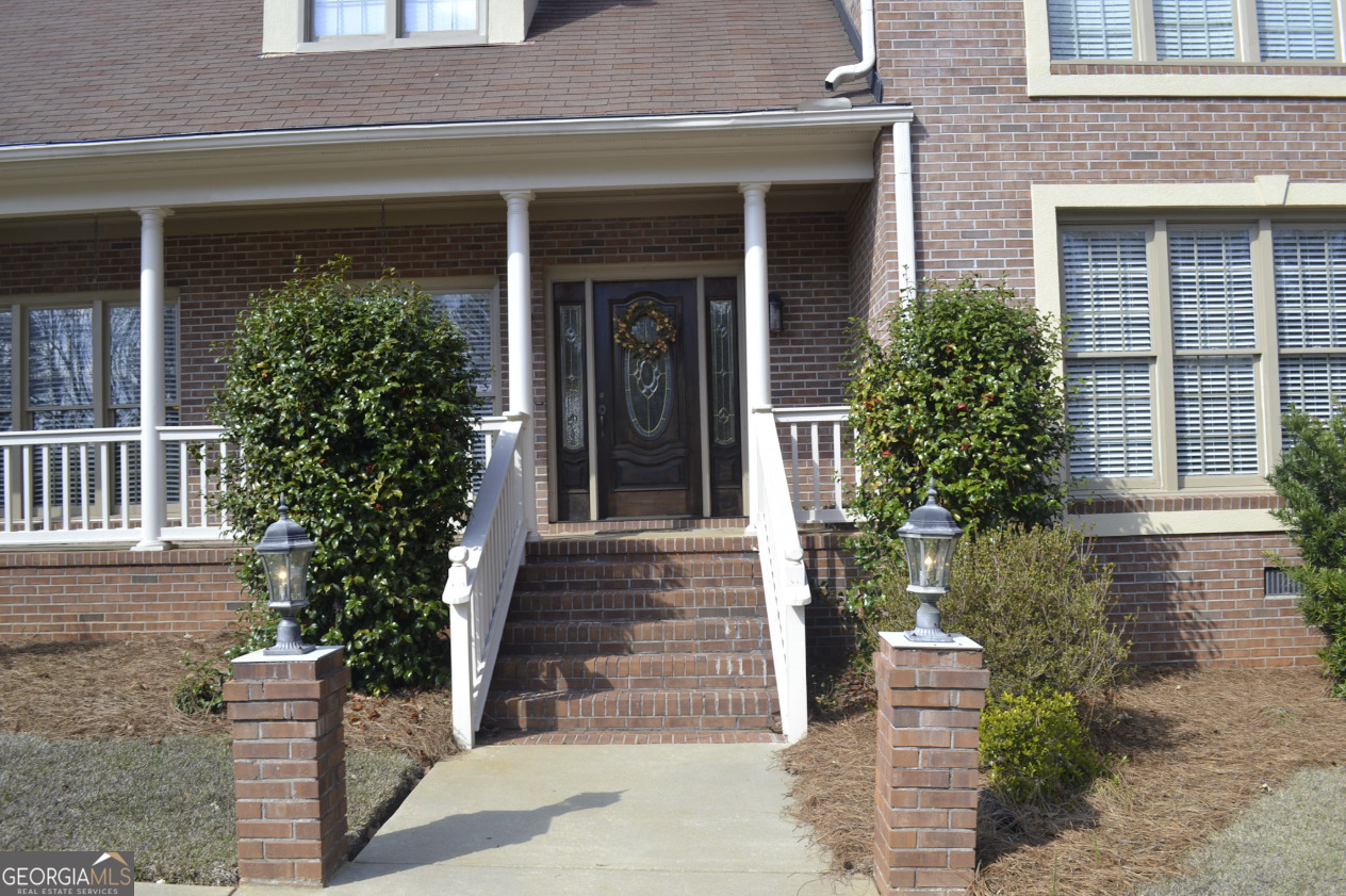 309 Cimarron Court