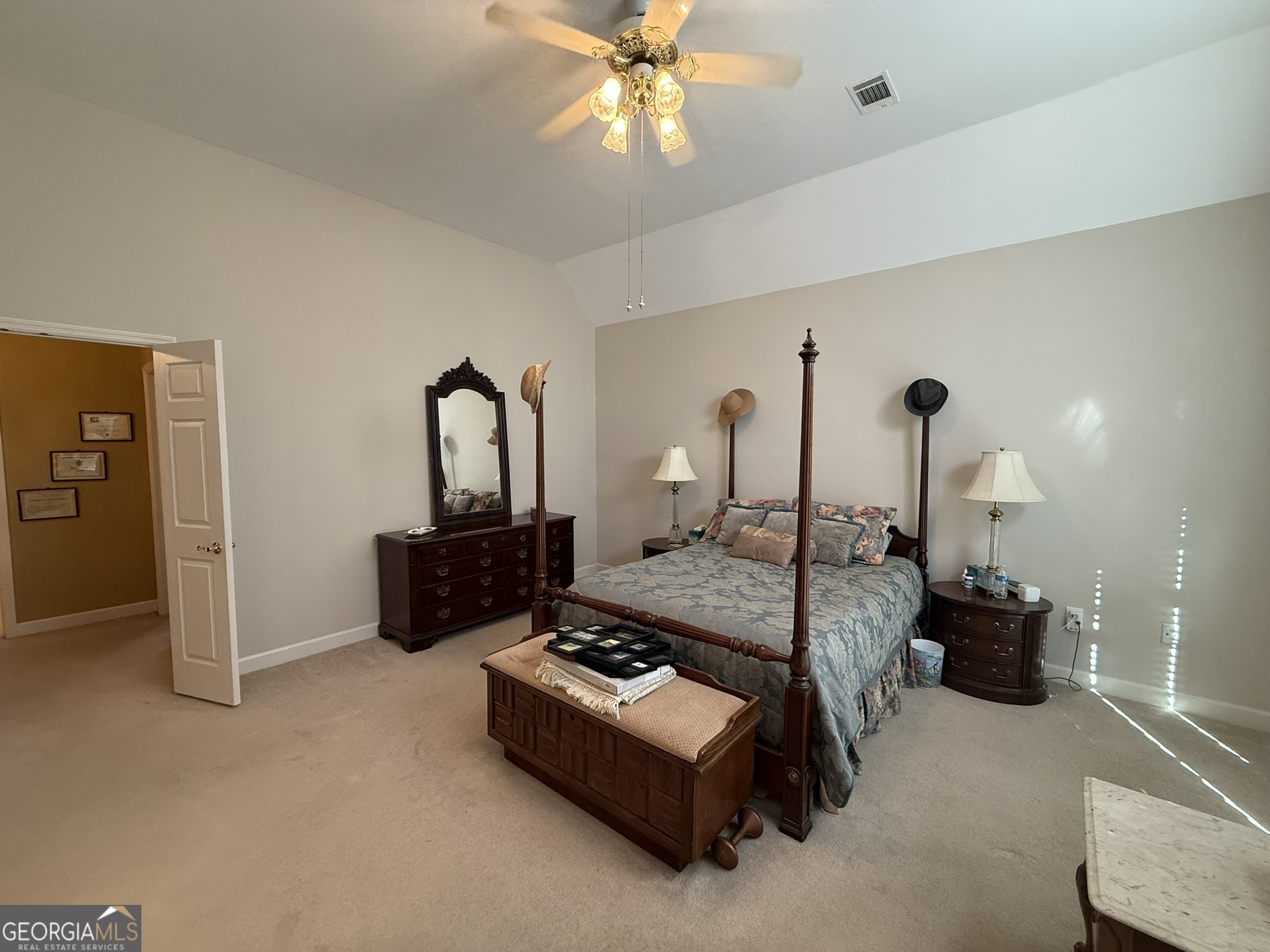 309 Cimarron Court