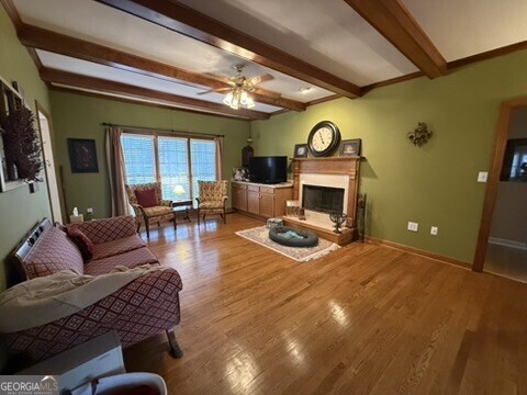 309 Cimarron Court