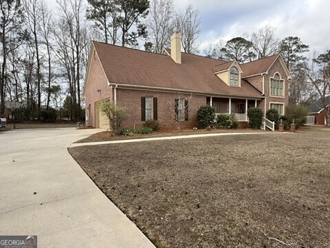 309 Cimarron Court
