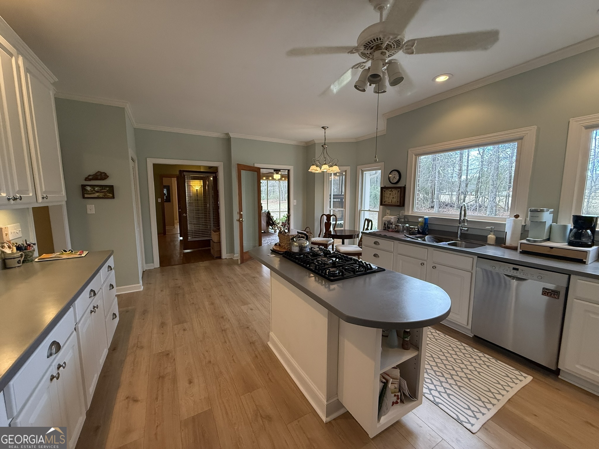 309 Cimarron Court