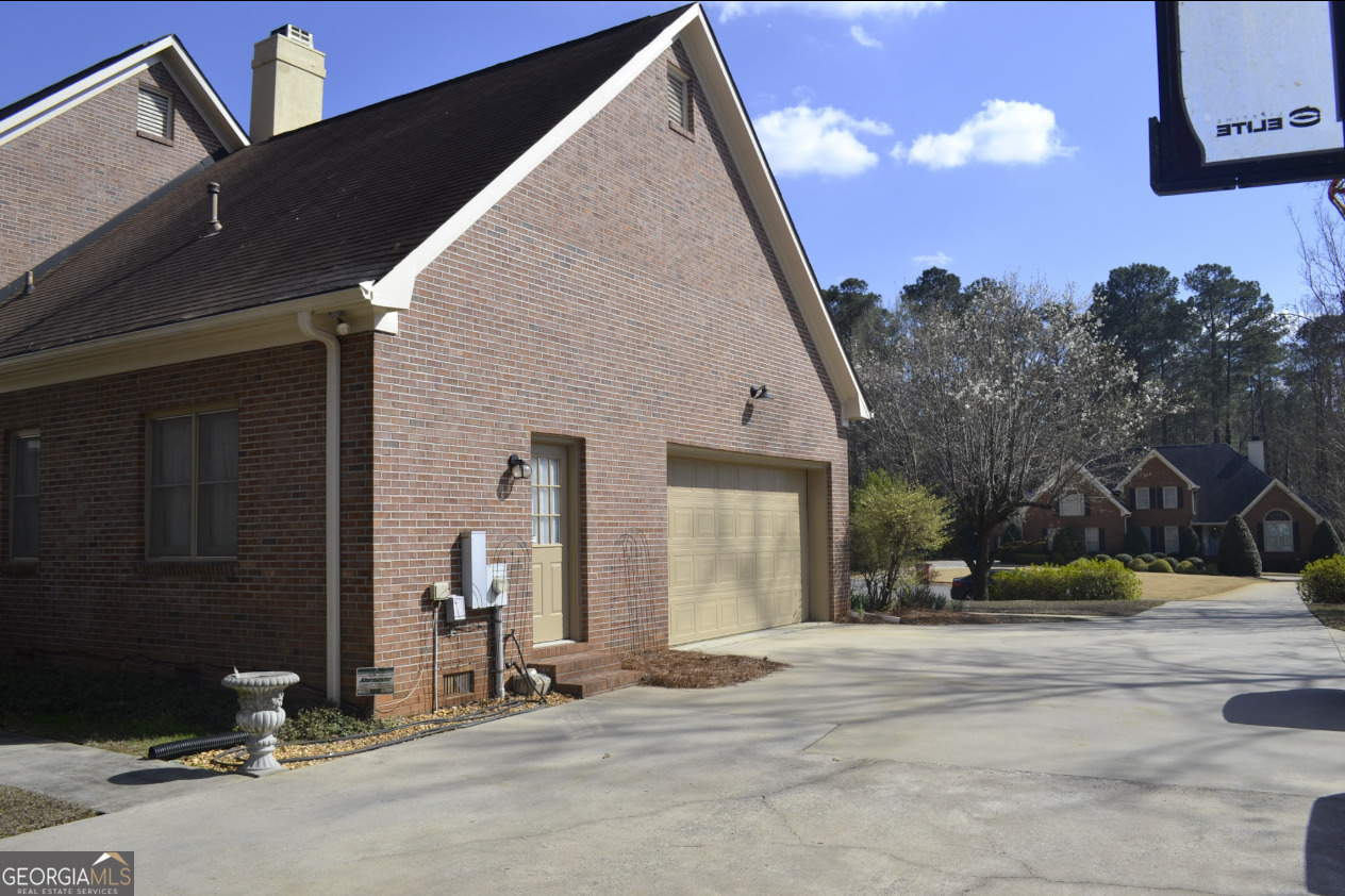 309 Cimarron Court