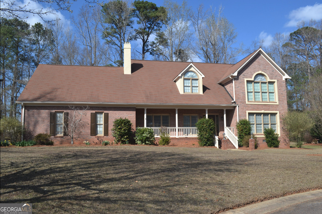 309 Cimarron Court