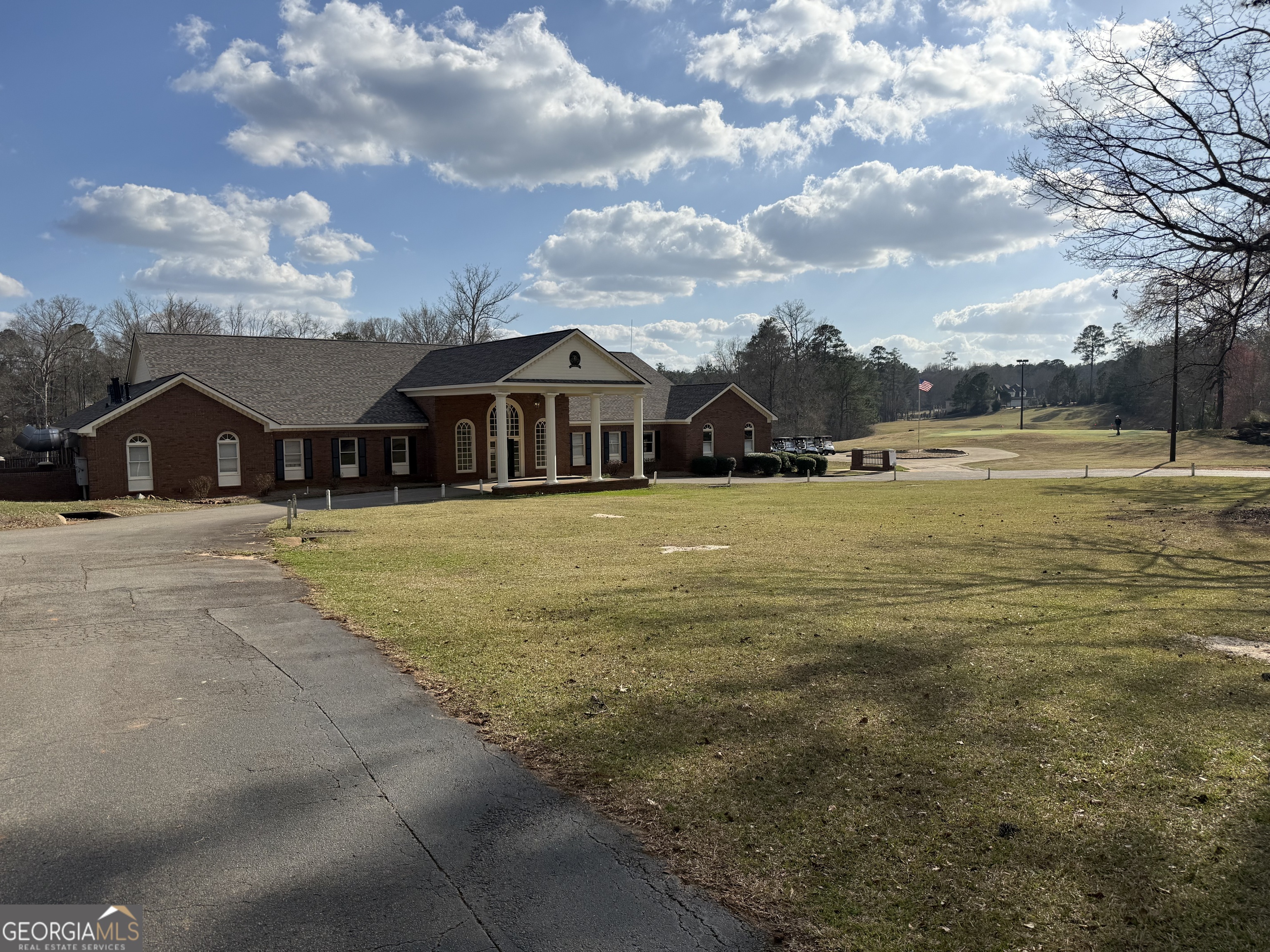 309 Cimarron Court