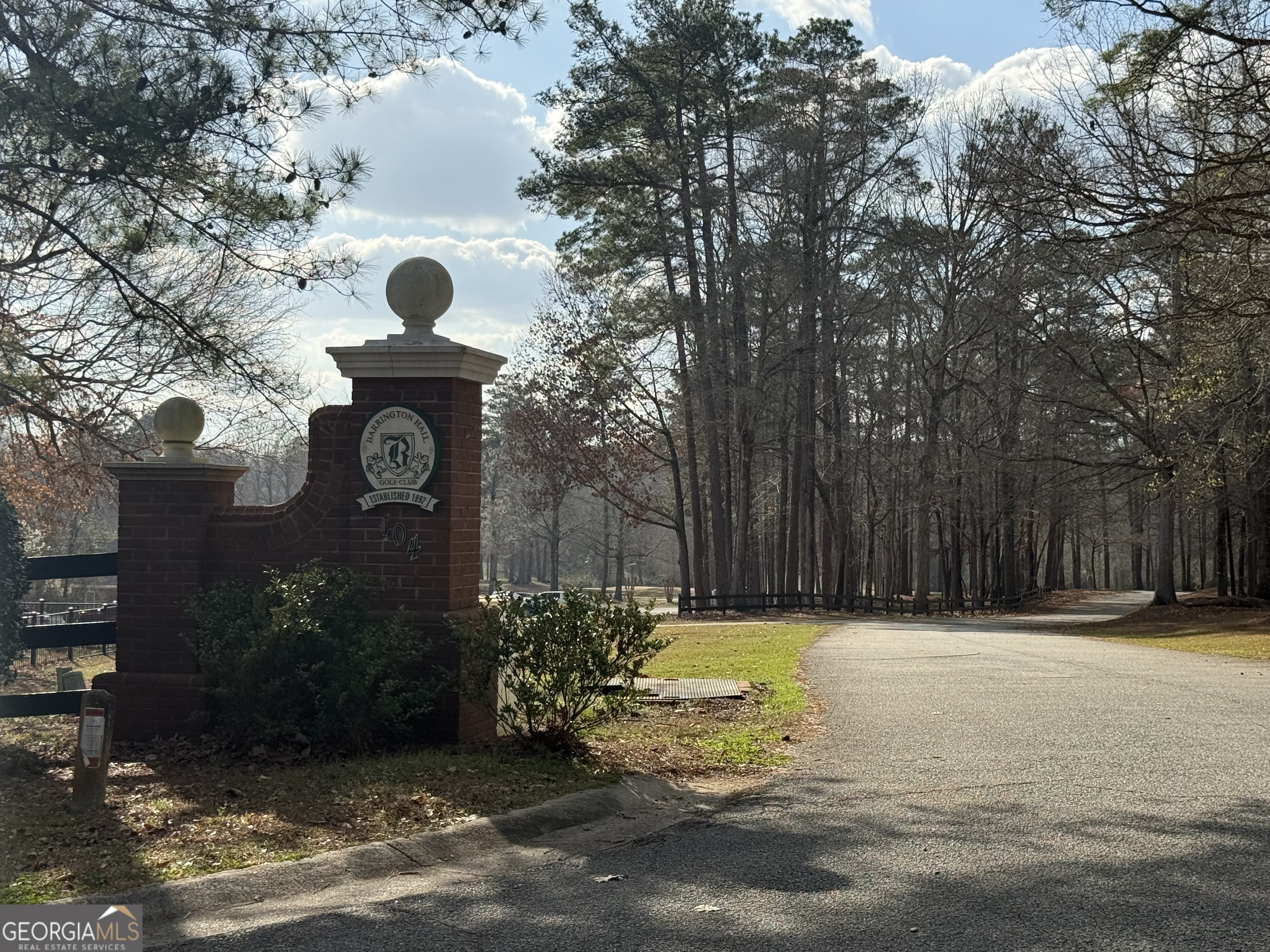 309 Cimarron Court