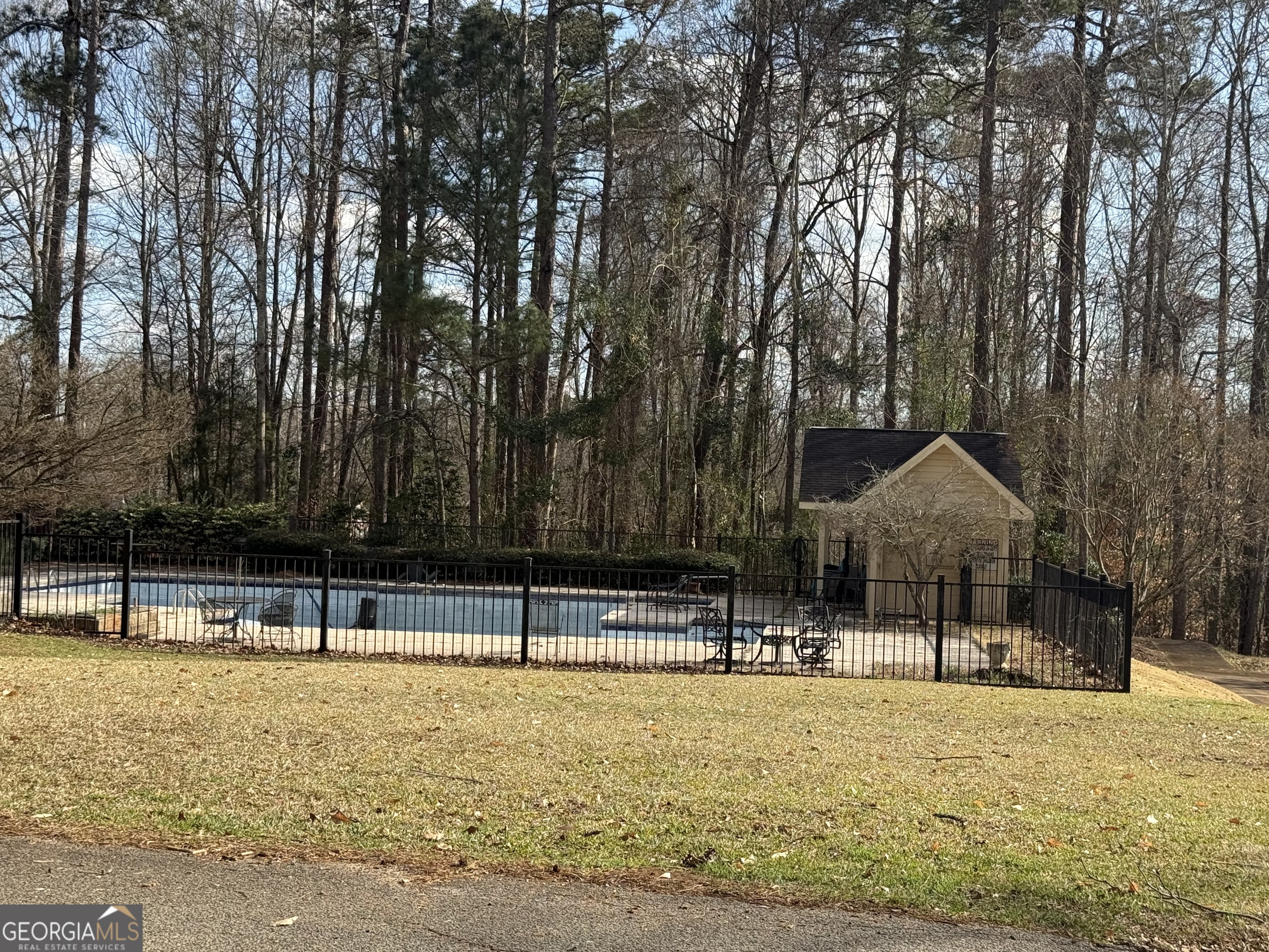 309 Cimarron Court