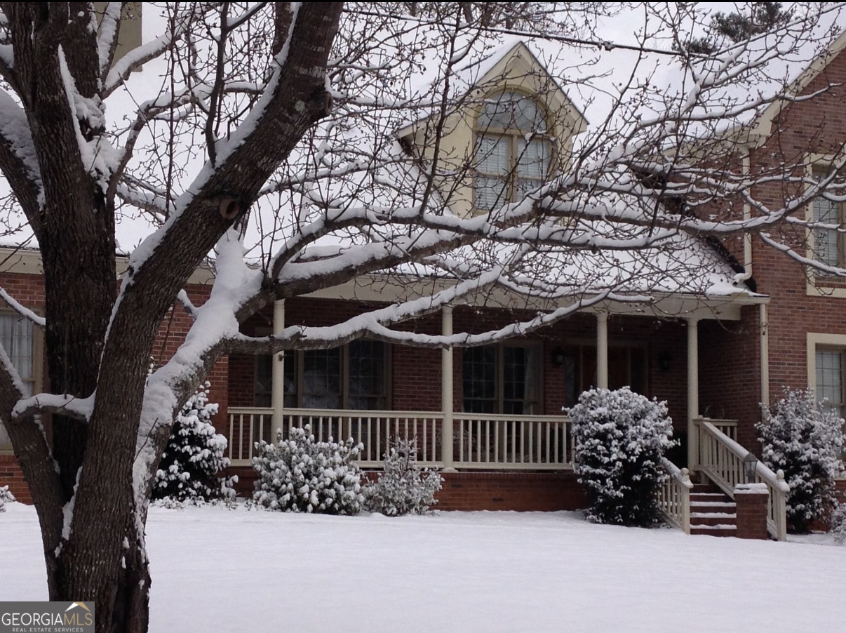309 Cimarron Court