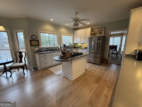 309 Cimarron Court