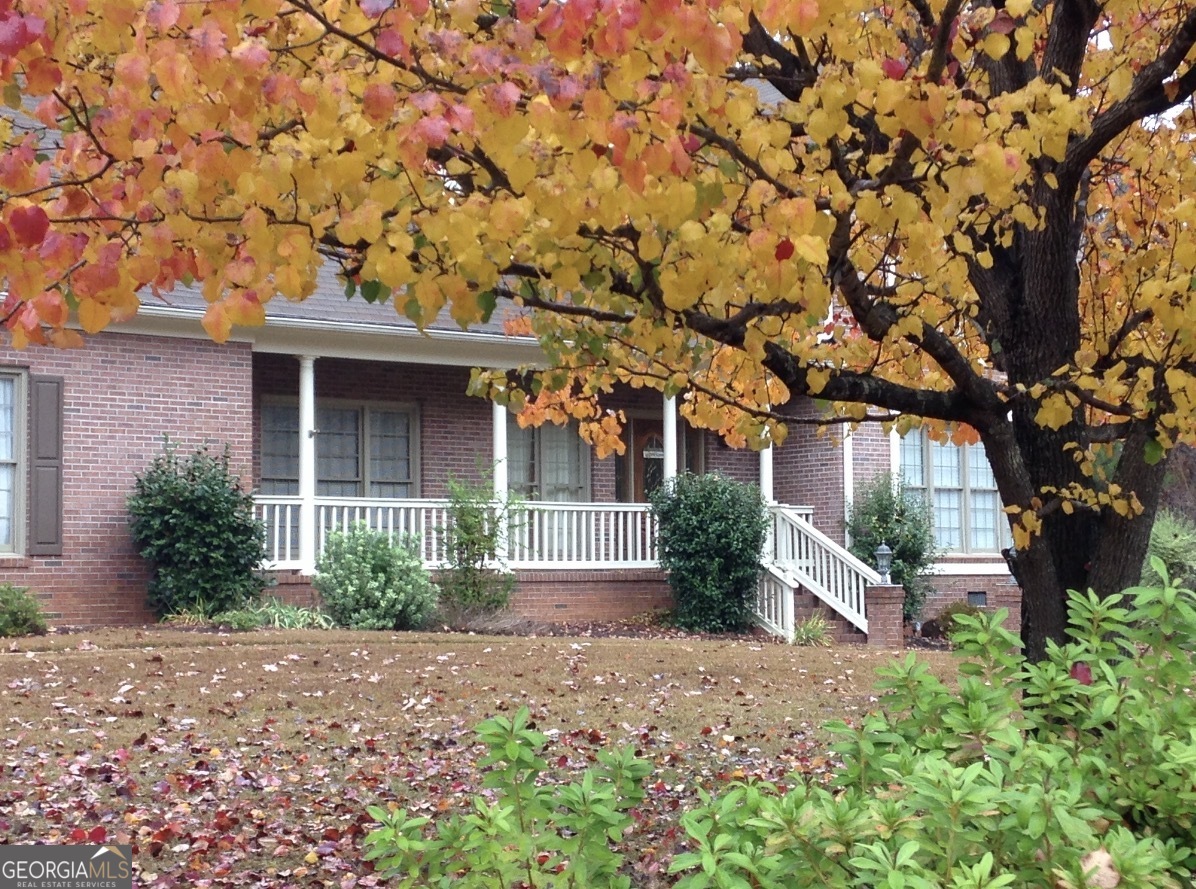 309 Cimarron Court