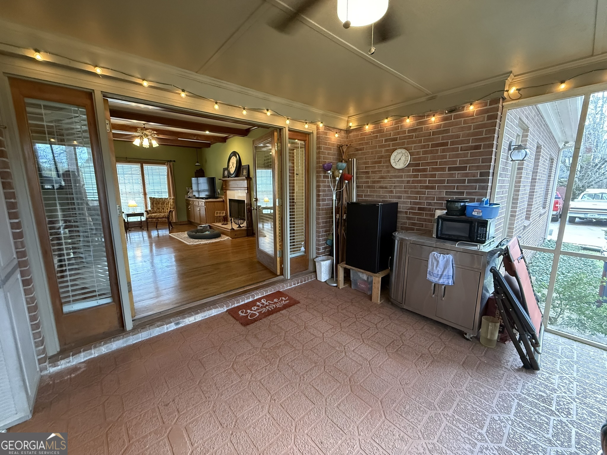309 Cimarron Court