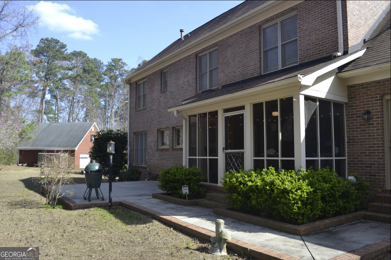 309 Cimarron Court