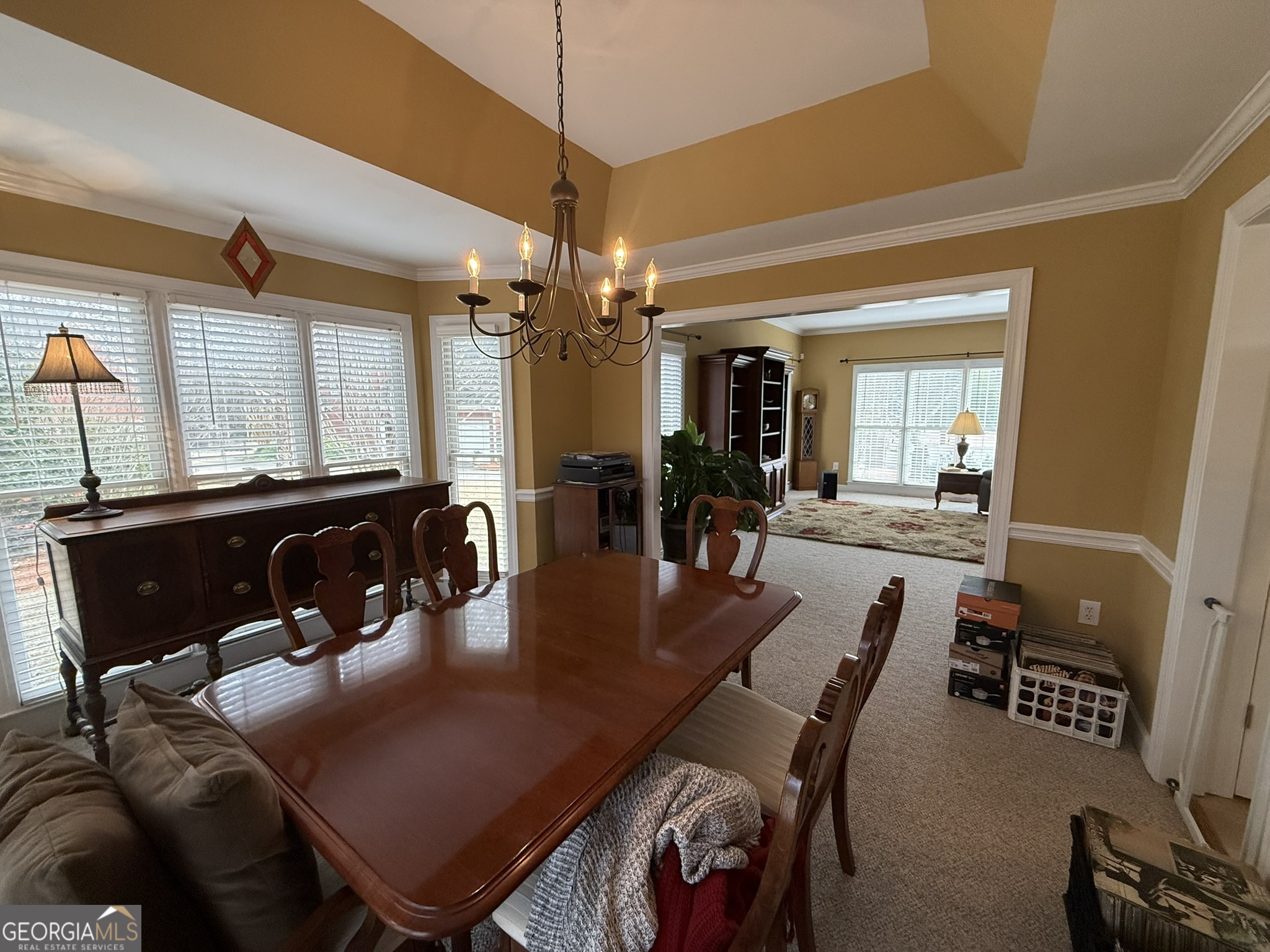 309 Cimarron Court