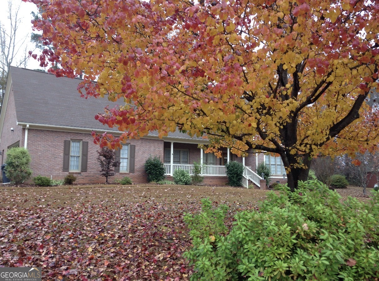 309 Cimarron Court