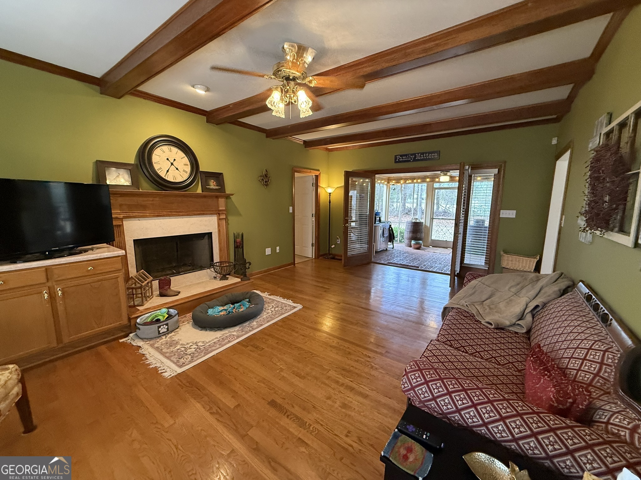 309 Cimarron Court