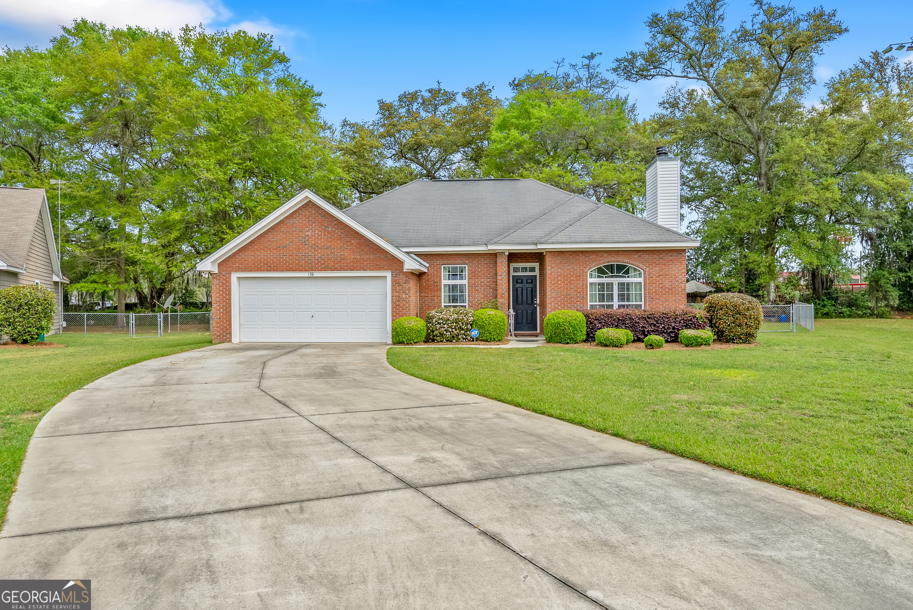 138 Brookfair Lane