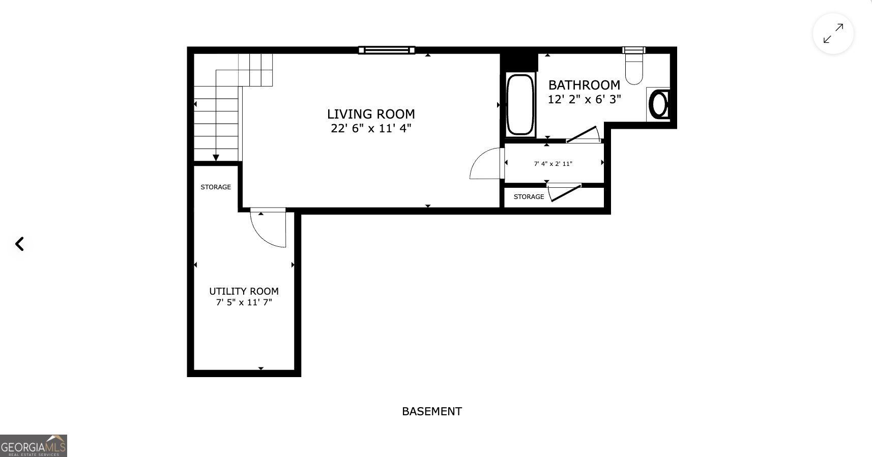 868 King Road
